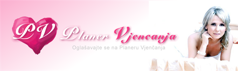 Planer Vjenčanja