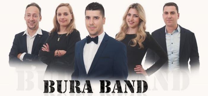 Bura Band