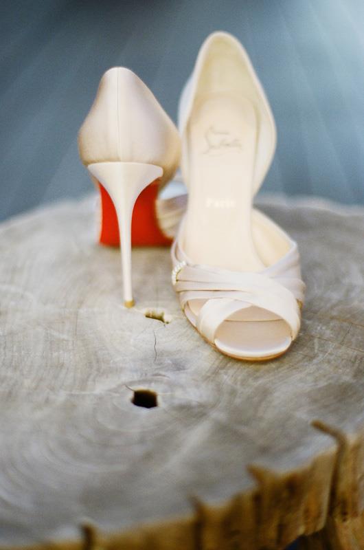 Cipele za Vjenčanje