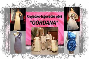 GORDANA