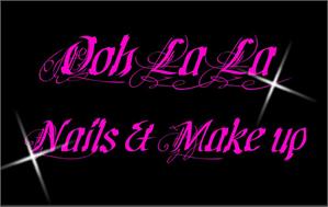 Ooh La La Nails & Make up