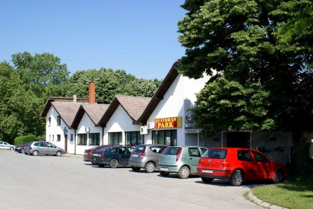 Restoran Park Valpovo