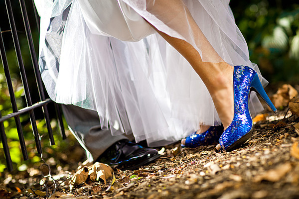 Savršene cipele za Vaše vjenčanje