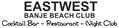 Eastwest Banje beach club