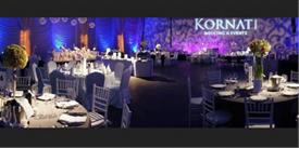 Kornati wedding & events