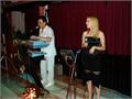 Show band Viša sila