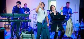 Silver Band