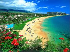 Top destinacije za bračno putovanje: Hawaii