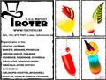 Troter d.o.o. ~ Party & Catering