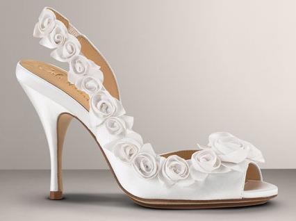 Unikatne cipele za vjenčanje