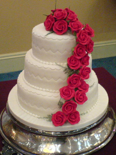 Torta za vjencanje