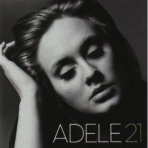 Adele 21 - Recenzija
