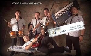 Band Havana