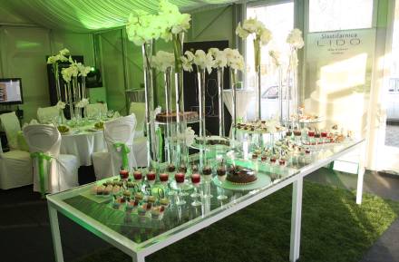 Catering Lido