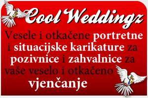 Cool Weddingz