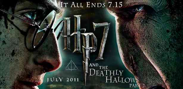 Harry Potter i Darovi Smrti 2. dio
