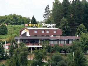 Hotel Roganac