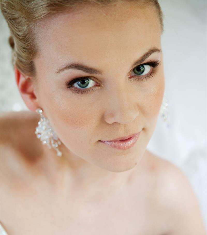 Make up za vjenčanje: Bitno je znati
