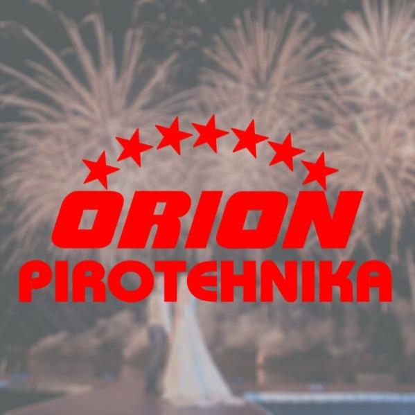 Orion pirotehnika