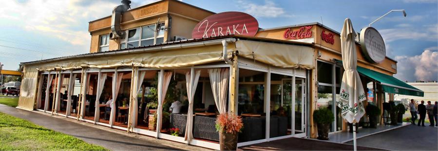 Restoran Karaka