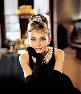 Audrey Hepburn: Inspiracija za vjenčanja