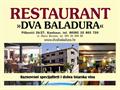 DVA BALADURA