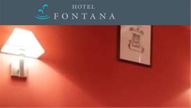 Hotel Fontana Buzet