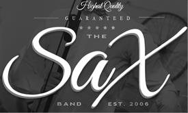 Sax band