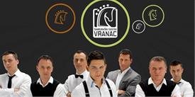 Tamburaški sastav Vranac