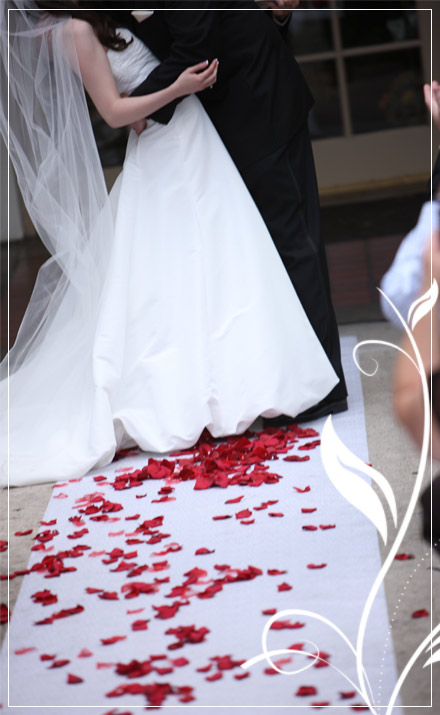 Top 15 stvari potrebnih za vjenčanje iz snova jedne mladenke