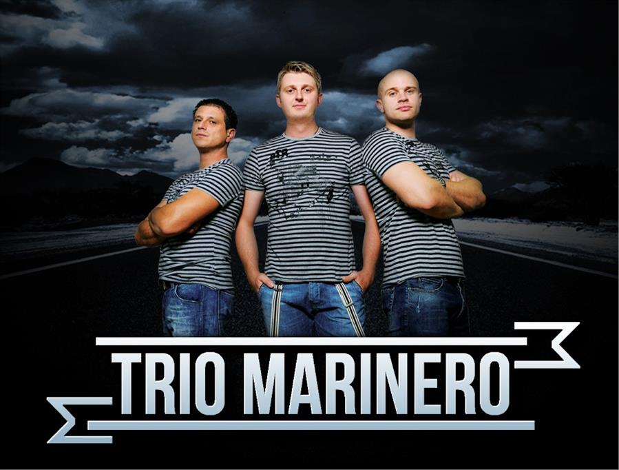 Trio Marinero